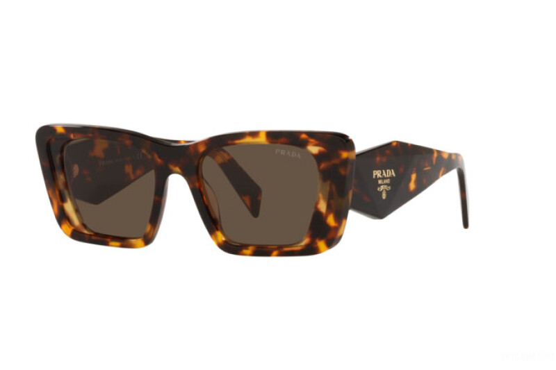 Prada 08YS 01V8C1 - Oculos de Sol