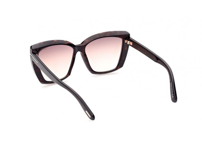 Óculos de Sol TOM FORD 0920/S 52G