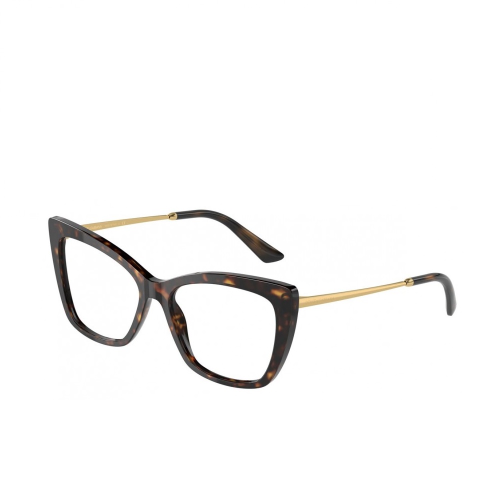 Armação Dolce e Gabbana 3348 502