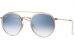 Óculos de Sol RAY BAN 3647NL 90683F