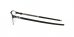 Armação OAKLEY 0OX50990153 0153