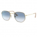 Óculos de Sol RAY BAN 3548 001/3F