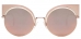 Óculos de Sol FENDI FF 0177/S EYESHINE Z5D0J