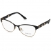 Armação VERSACE 1233Q 1366