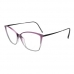 Armação SILHOUETTE 1607/75 4040