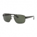Óculos de Sol RAY BAN 3663L 002/31