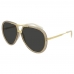 Óculos de Sol GUCCI 0904S 002