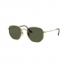 Óculos de Sol RAY BAN 3548NL 001/58