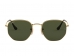 Óculos de Sol RAY BAN 3548NL 001/58