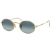 Óculos de Sol RAY BAN 3547 001/3M