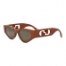 Óculos de Sol FENDI 40049I 50E