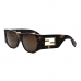 Óculos de Sol FENDI 40109I 55E 54