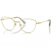 Armação SWAROVSKI 1012 4004 56