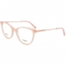 Armação ANA HICKMANN 60007 K01 52