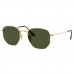 Óculos de Sol RAY BAN 3548NL 001/58