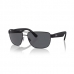 Óculos de Sol RAY BAN 3745L 006/71