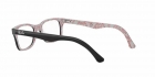 Armação RAY BAN 5228 5014