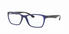 Armação RAY BAN 7033L 5444
