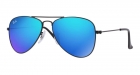 Óculos de Sol RAY BAN INFANTIL 9506S 20155