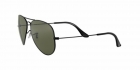 Óculos de Sol RAY BAN 3025L 002/58