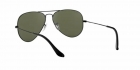 Óculos de Sol RAY BAN 3025L 002/58
