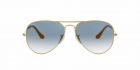 Óculos de Sol RAY BAN 3025L 001/3F