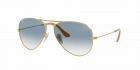 Óculos de Sol RAY BAN 3025L 001/3F