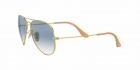 Óculos de Sol RAY BAN 3025L 001/3F