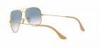 Óculos de Sol RAY BAN 3025L 001/3F