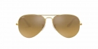 Óculos de Sol RAY BAN 3025L 001/3K