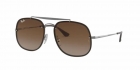 Óculos de Sol RAY BAN 3583N 004/13