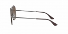 Óculos de Sol RAY BAN 3583N 004/13