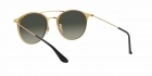Óculos de Sol RAY BAN 3546 187/71-