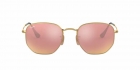 Óculos de Sol RAY BAN 3548NL 001/Z2