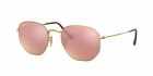 Óculos de Sol RAY BAN 3548NL 001/Z2