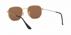 Óculos de Sol RAY BAN 3548NL 001/Z2