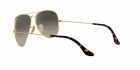 Óculos de Sol RAY BAN 3025L 181/71