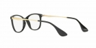 Armação RAY BAN 7106L 5697