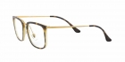 Armação RAY BAN 7141 5754