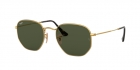 Óculos de Sol RAY BAN 3548NL 001