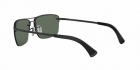 Óculos de Sol RAY BAN 3607 002/71