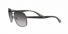 Óculos de Sol RAY BAN 3593 002/8G