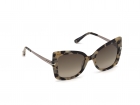 Óculos de Sol TOM FORD 0609/S 55K