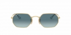 Óculos de Sol RAY BAN 3556N 91233M