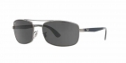 Óculos de Sol RAY BAN 3657L 918587