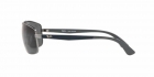 Óculos de Sol RAY BAN 3657L 918587