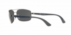 Óculos de Sol RAY BAN 3657L 918587