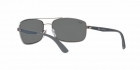Óculos de Sol RAY BAN 3657L 918587