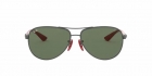 Óculos de Sol RAY BAN FERRARI 8313M F00171