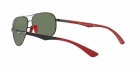 Óculos de Sol RAY BAN FERRARI 8313M F00171